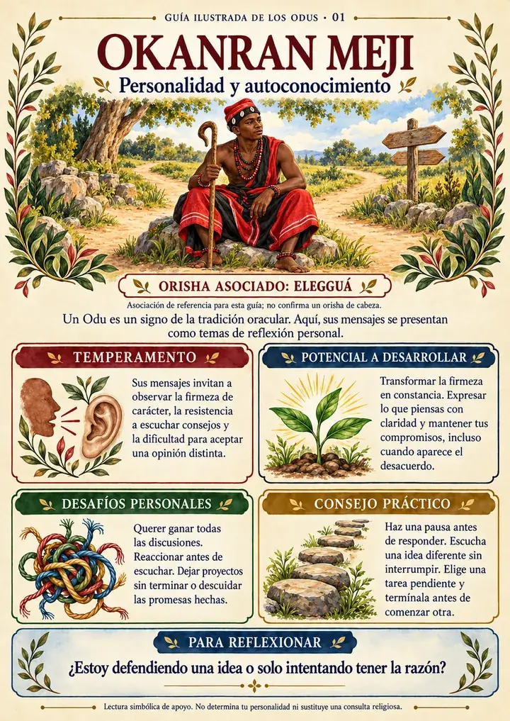 Orishas: Elegguá